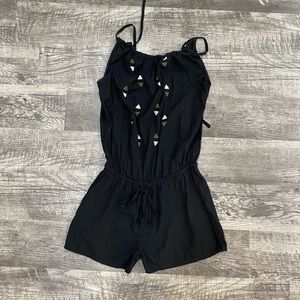 OLD NAVY ROMPER